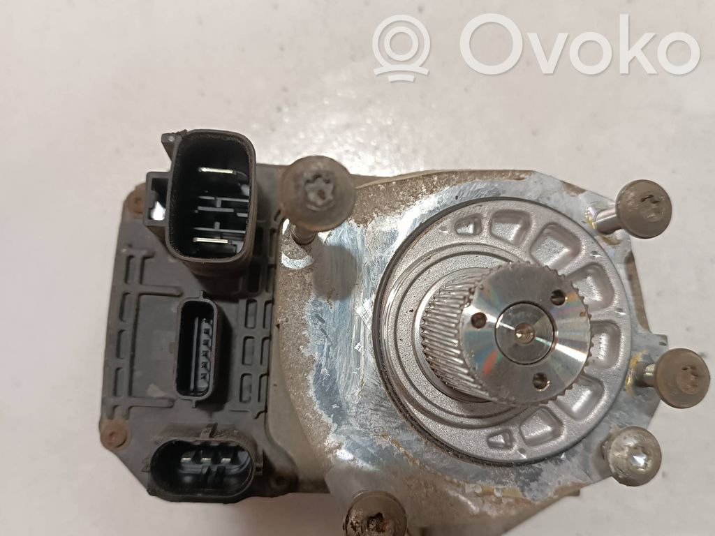 Ford Focus Steering rack electric part 