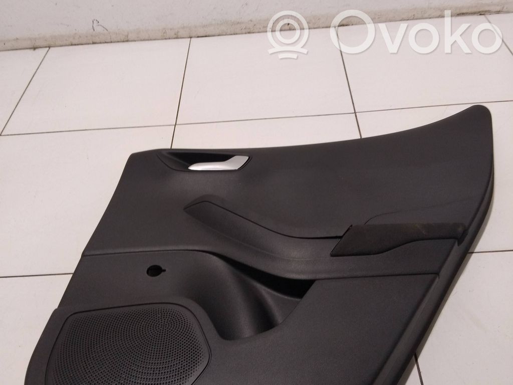 Ford Fiesta Panou interior ușă spate 