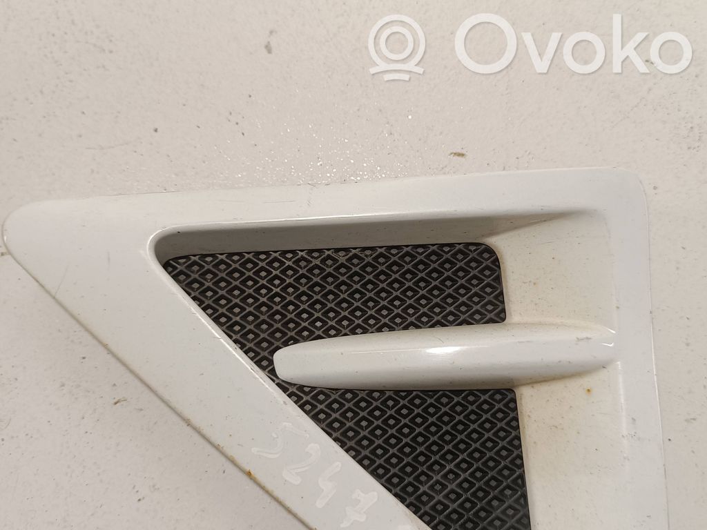 Ford S-MAX Grille d'aile 
