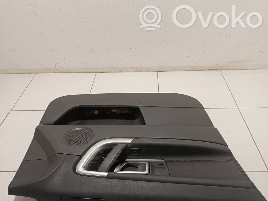 Land Rover Discovery Sport Boczki / Poszycie drzwi przednich 