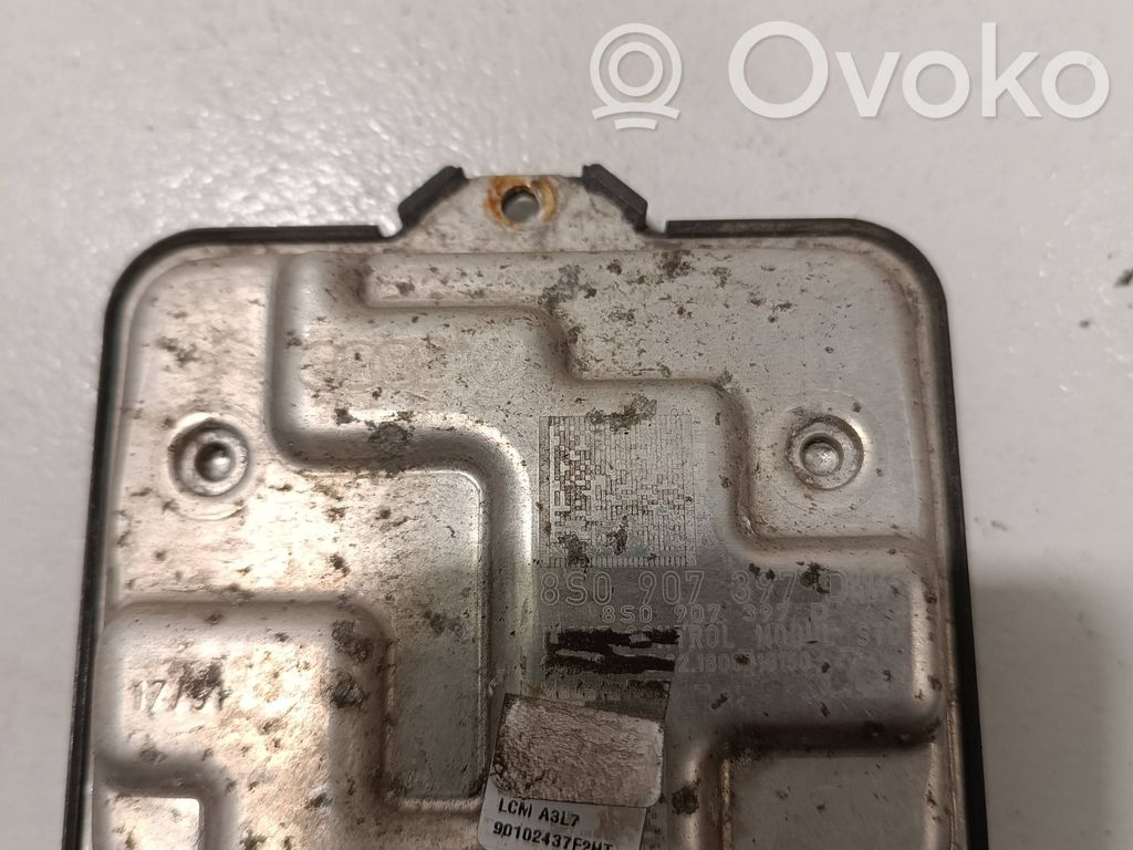 Centralina/modulo Xenon   8S0907397
