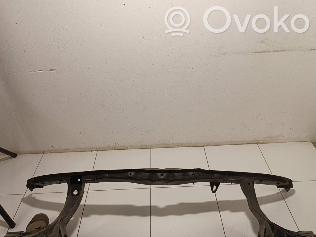 Volkswagen Transporter - Caravelle T5 Pannello di supporto del radiatore