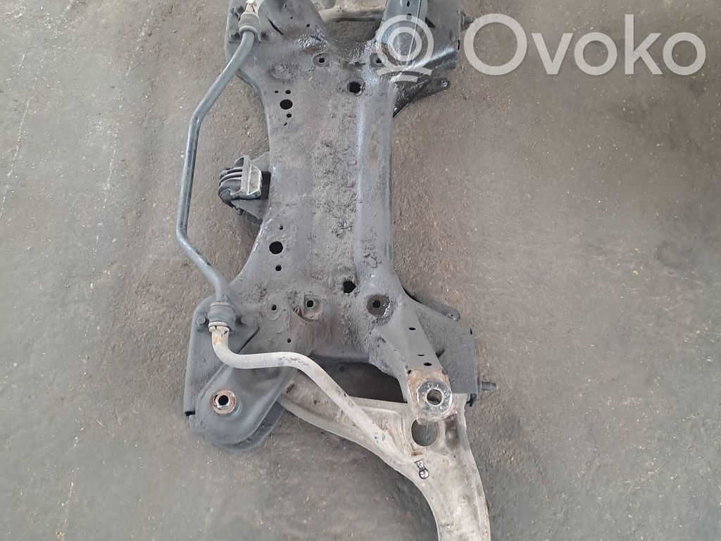 Front subframe   NOCODE