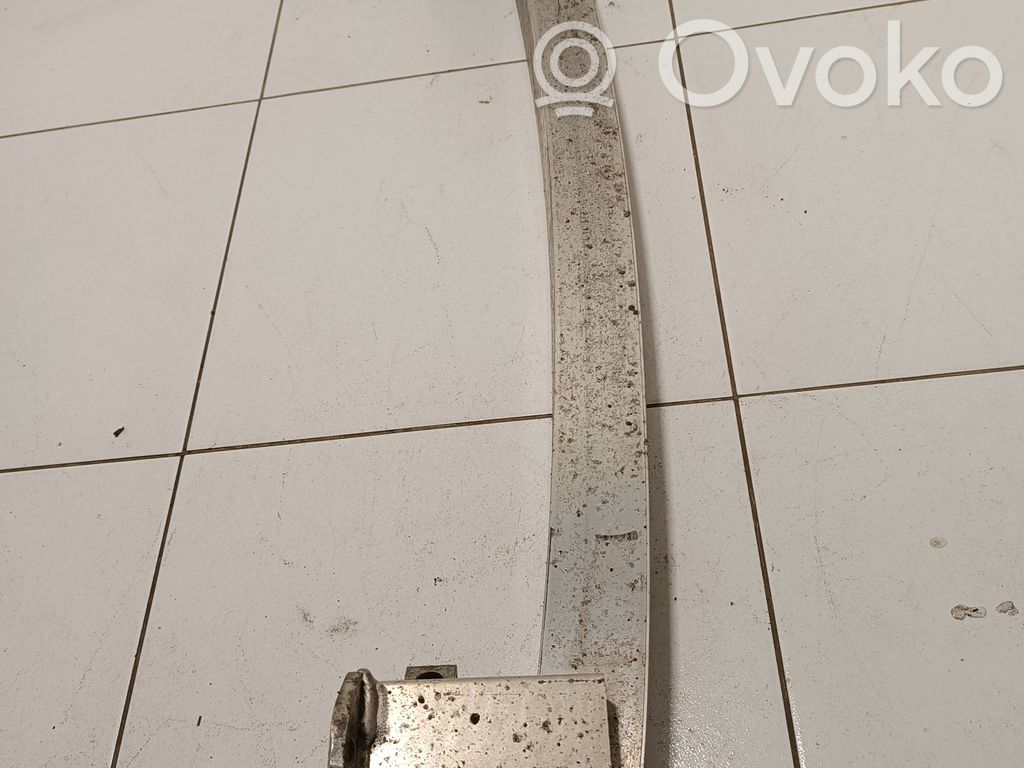 BMW 5 GT F07 Traversă bară spate 