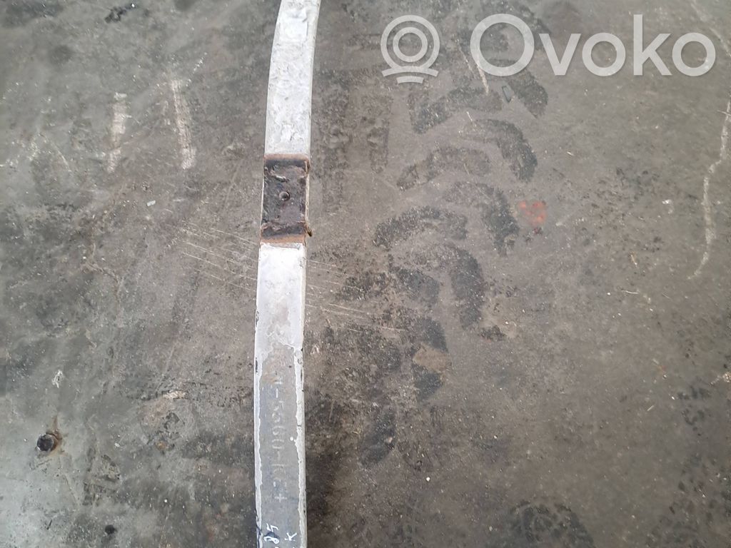 Ford Transit Rear leaf spring 