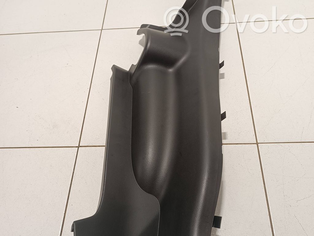 Mazda 3 III Rivestimento montante (B) (fondo) 