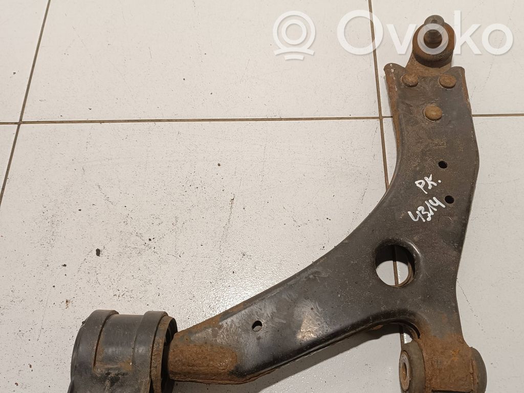 Ford Focus Querlenker Achsschenkel vorne 