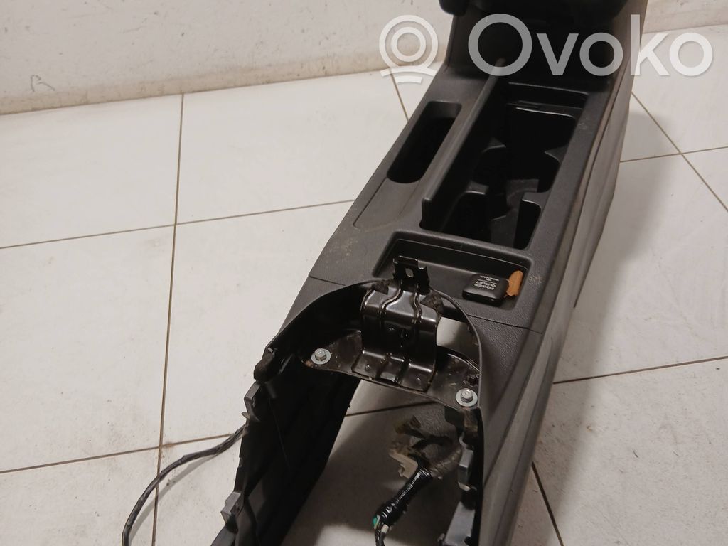 Honda CR-V Reposabrazos 