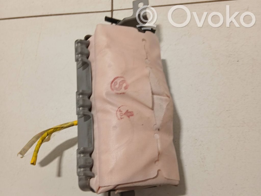 Mazda 3 III Airbag pasager 