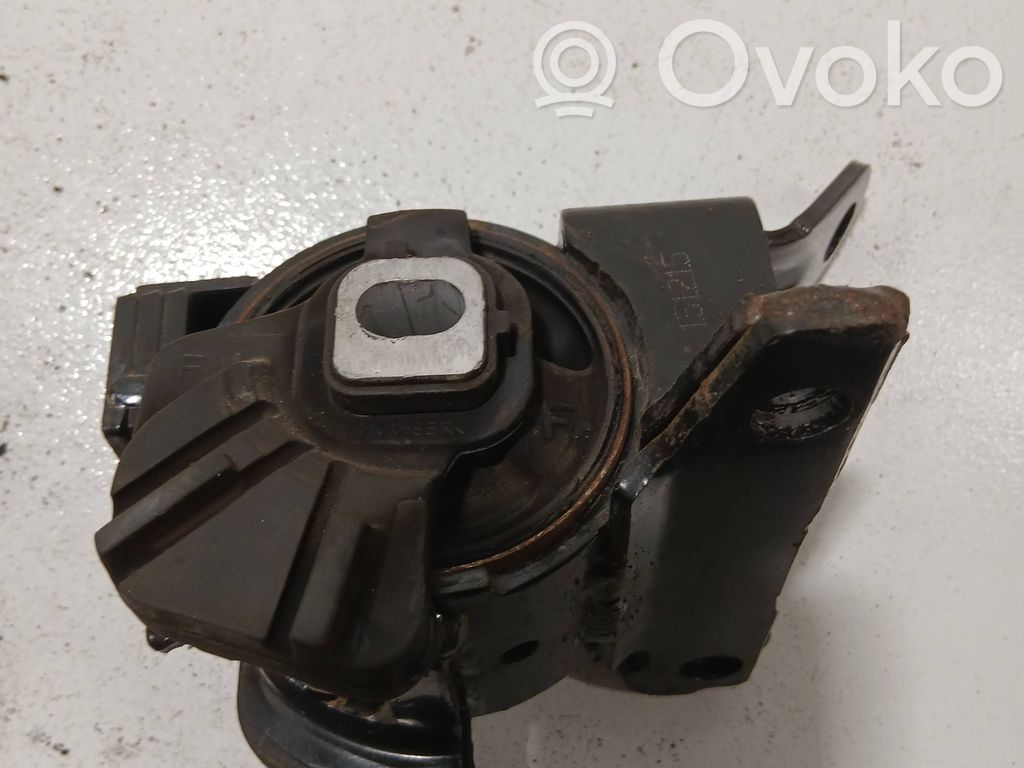 Mazda 3 III Suport tampon motor 