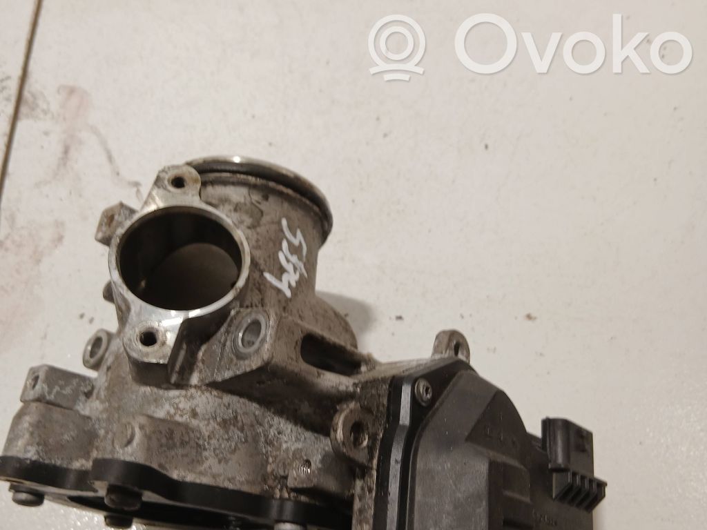 Land Rover Discovery Sport Supapă EGR 