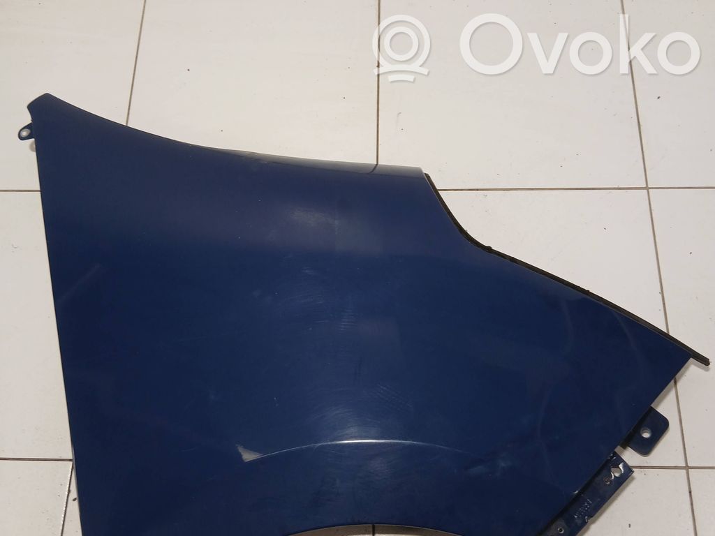 Błotnik przedni   631000018R,400U7