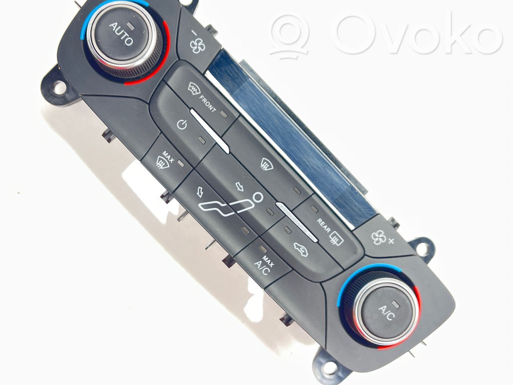 Panel klimatyzacji   F1ET18C612BJ,0259A,WZ6V061027,18C612