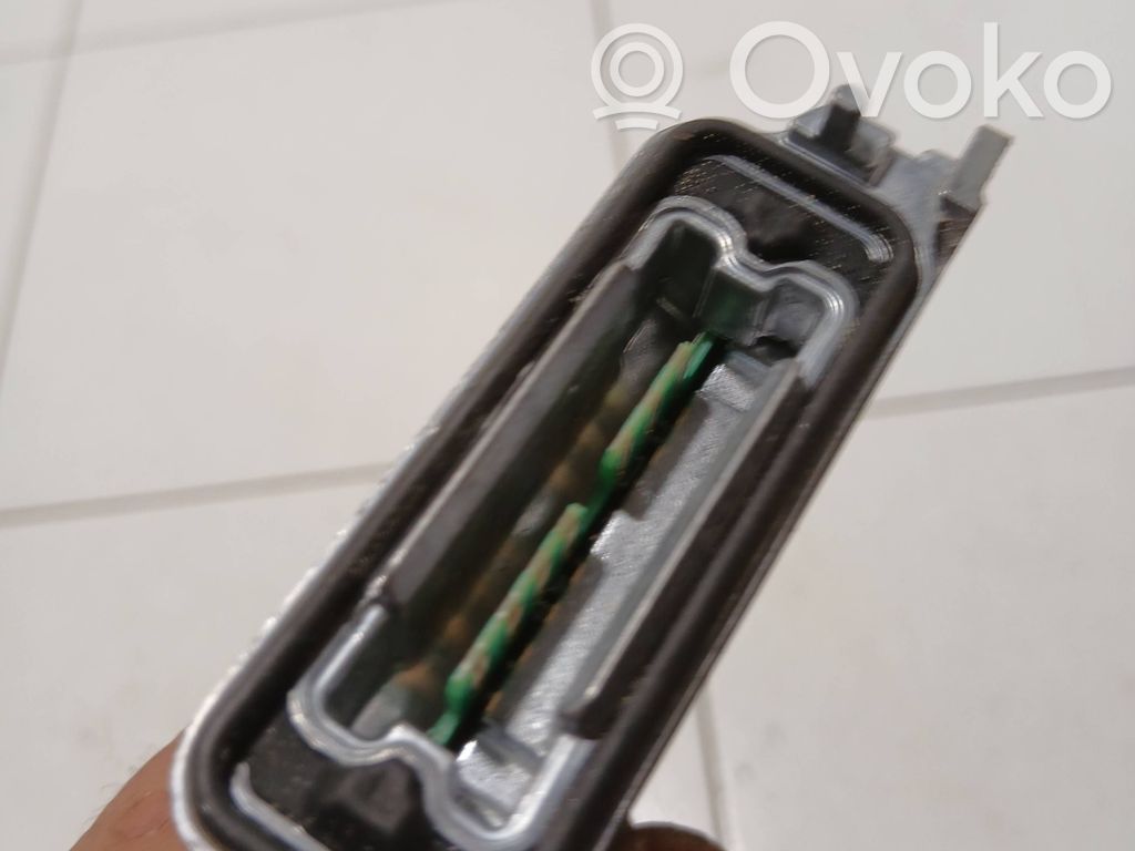 Ford S-MAX Unitate/modul control lămpi xenon 