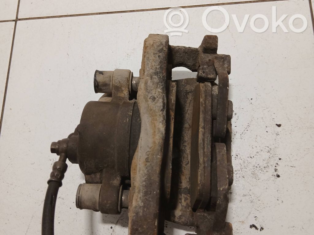 Toyota Proace Bremssattel vorne