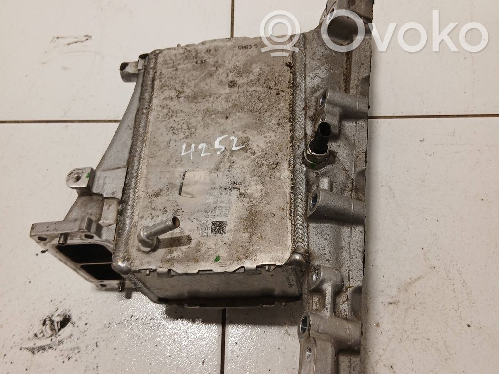 Audi A4 S4 B9 Collettore di aspirazione 