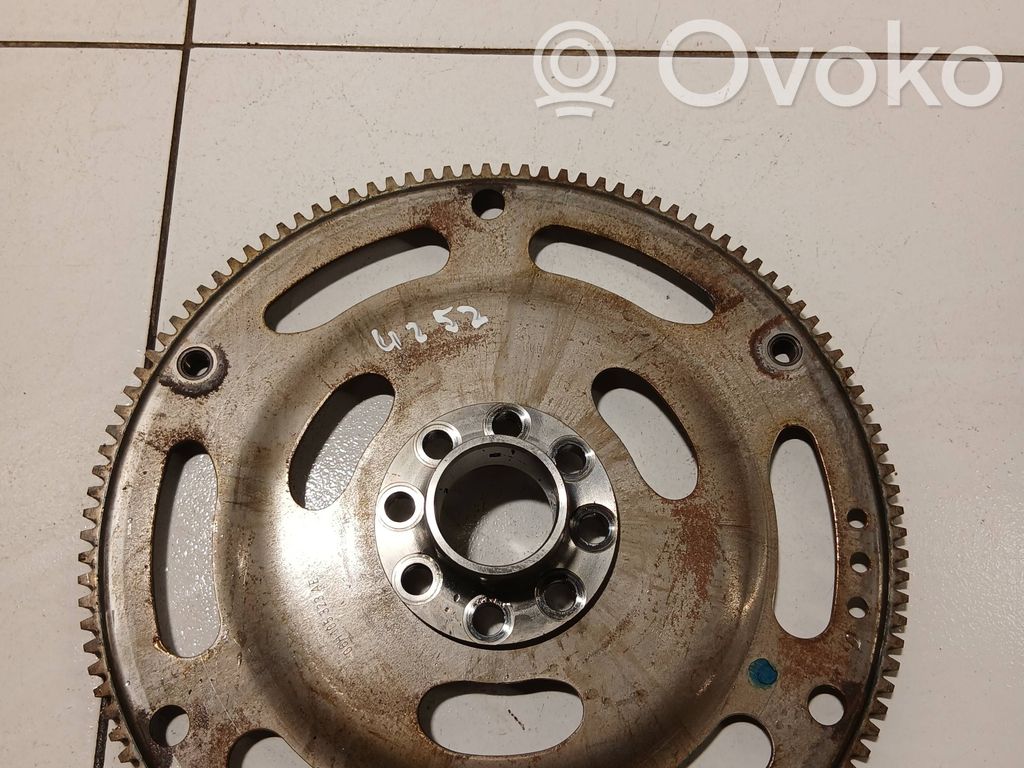 Volante motor   06H105323AE