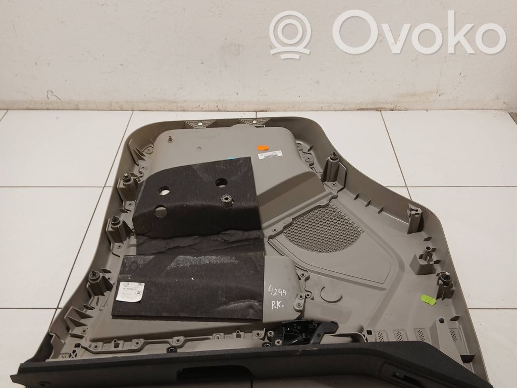 Volkswagen Transporter - Caravelle T6 Rivestimento del pannello della portiera anteriore 