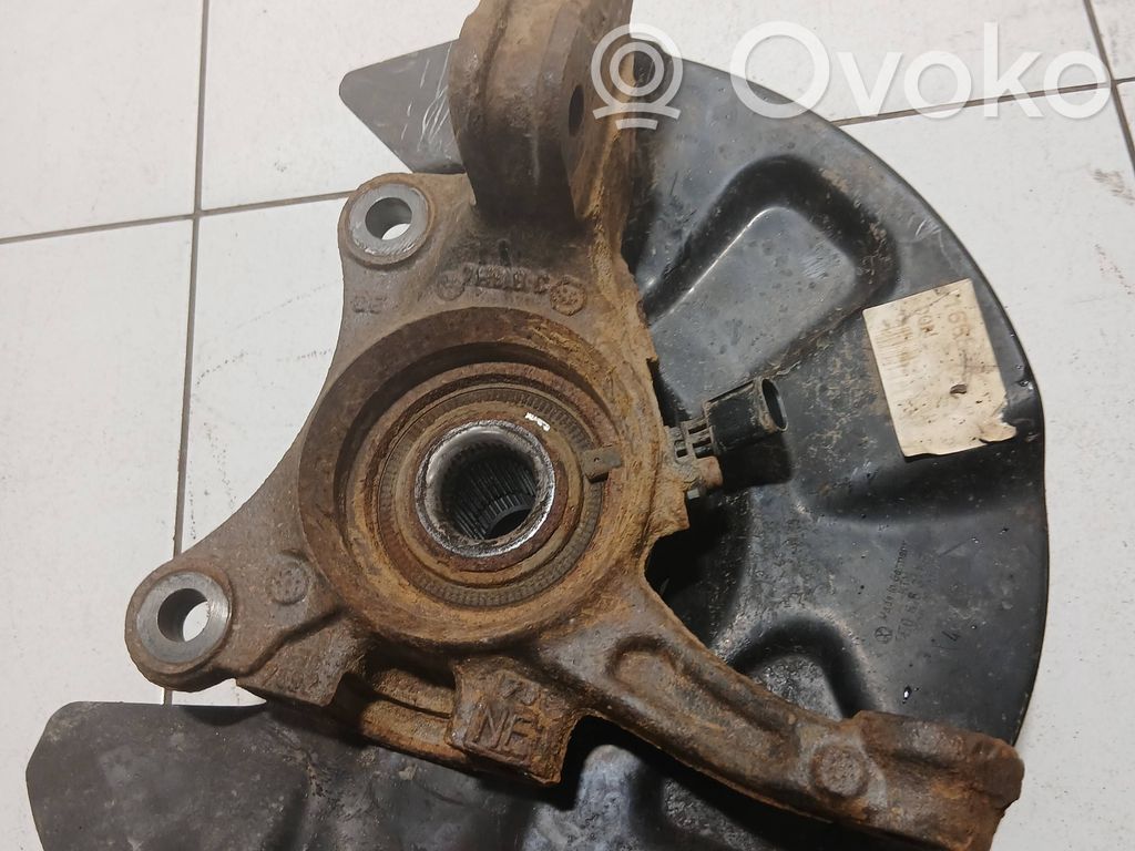Volkswagen Transporter - Caravelle T6 Piasta koła przedniego 