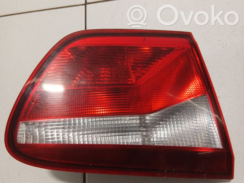 Seat Ibiza IV (6J,6P) Lampă spate în capacul portbagajului 