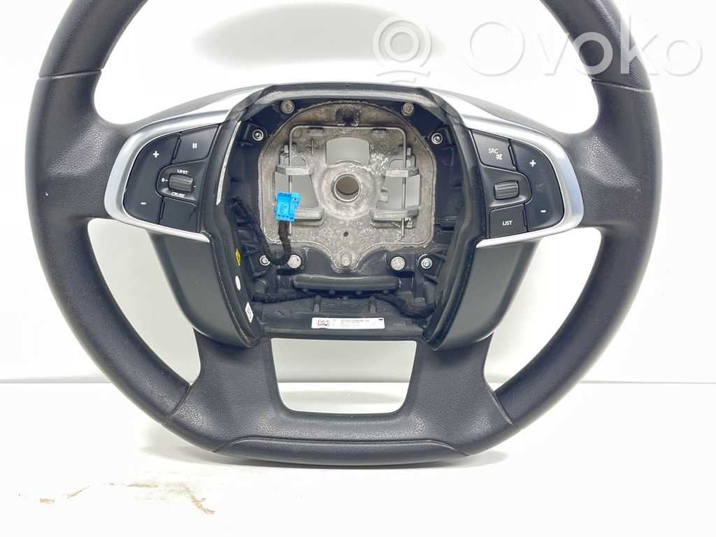 Citroen C4 II Ohjauspyörä 