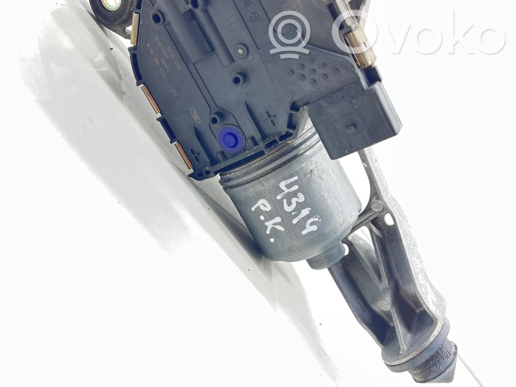 Ford Focus Motor ștergător 