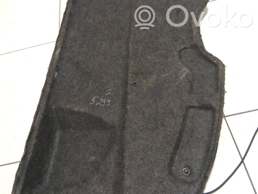 Peugeot 208 I Cappelliera