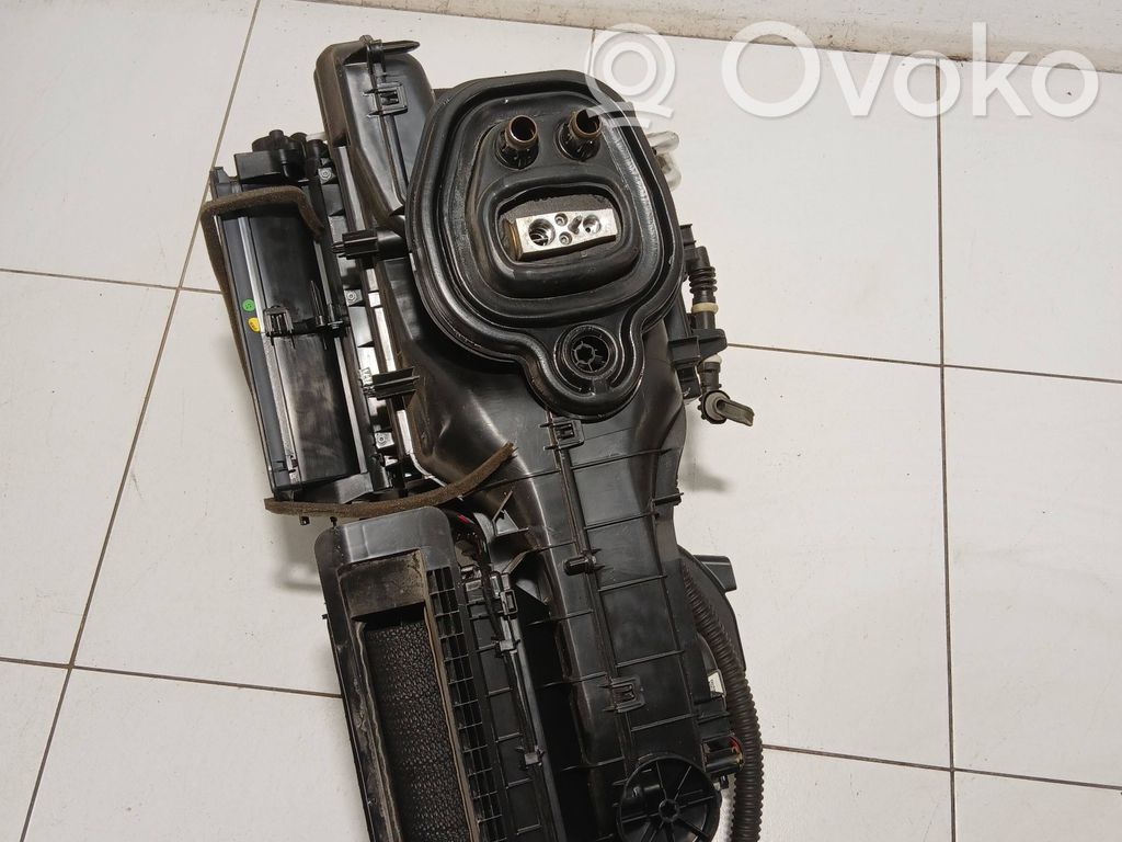 Volkswagen Crafter Scatola climatizzatore riscaldamento abitacolo assemblata
