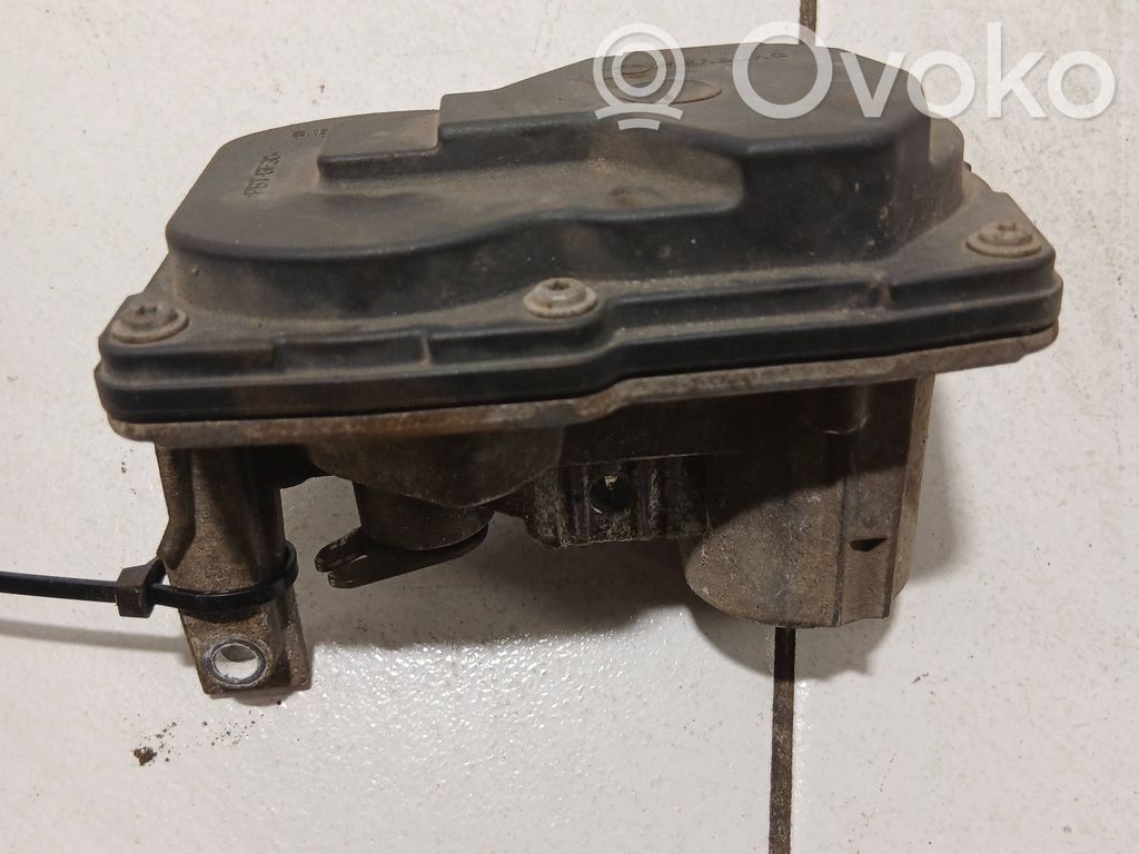 Kuristusventtiili   3Q0253691