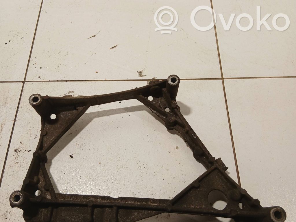 Volkswagen Crafter Halterung Lager Motor