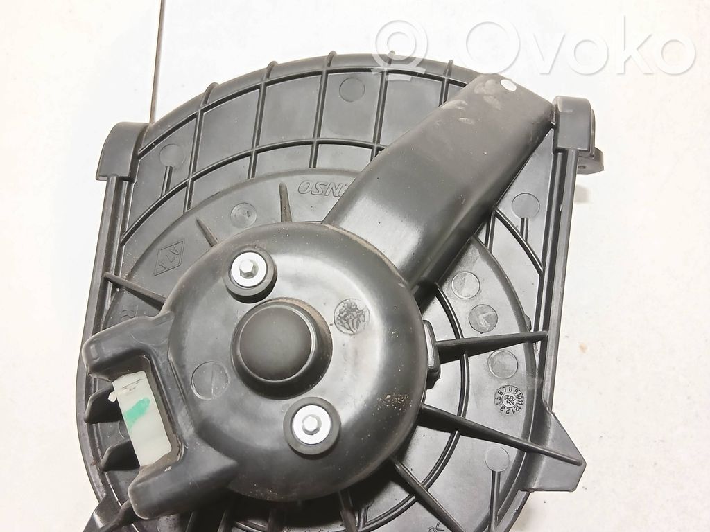 Renault Master III Ventola riscaldamento/ventilatore abitacolo