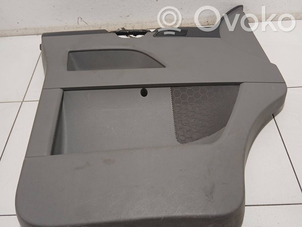 Volkswagen Transporter - Caravelle T5 Rivestimento del pannello della portiera anteriore
