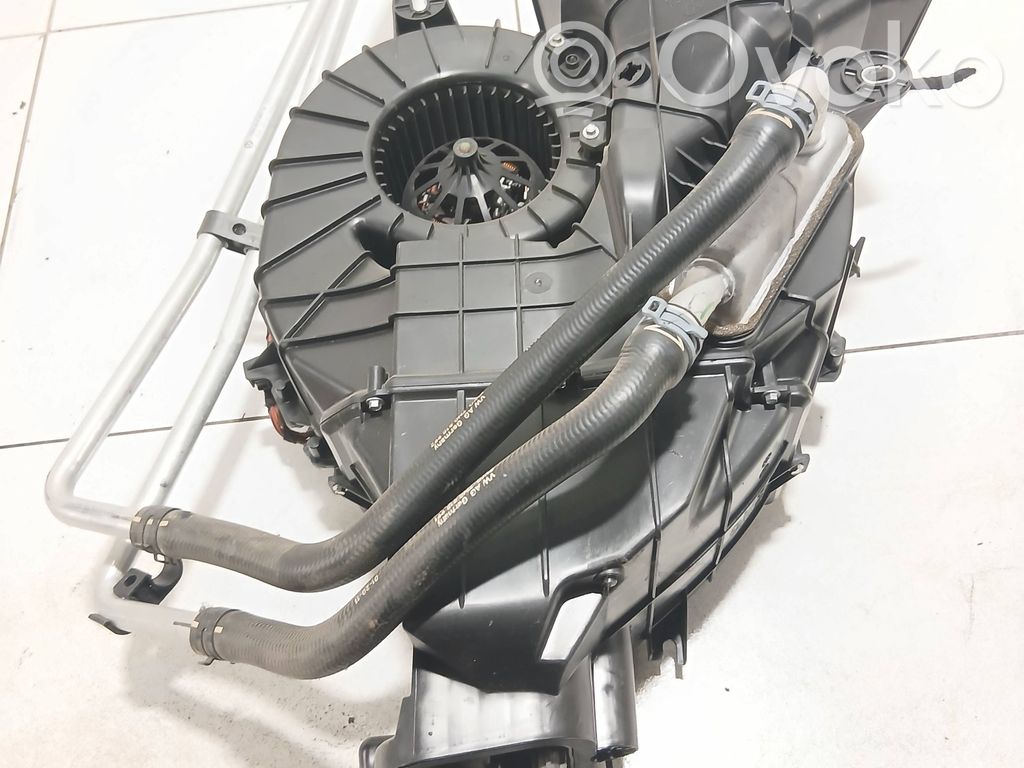 Nagrzewnica / Komplet   52422299,579080,EB039163