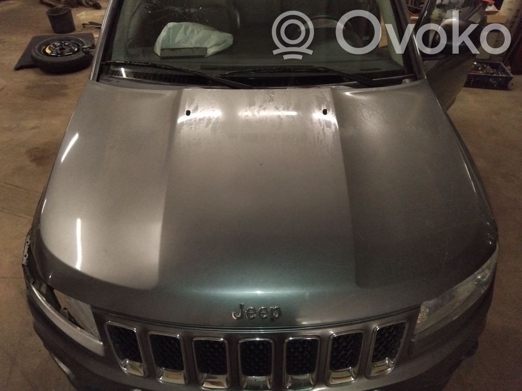 Capotă motor   NOCODE
