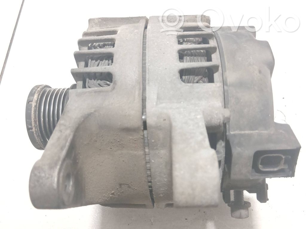 Alternador   04801827AA,FB18D037