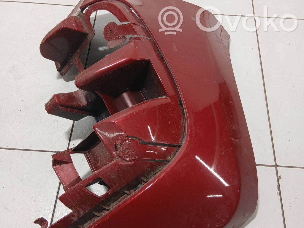 Citroen C3 Picasso Ornament colț bară spate 