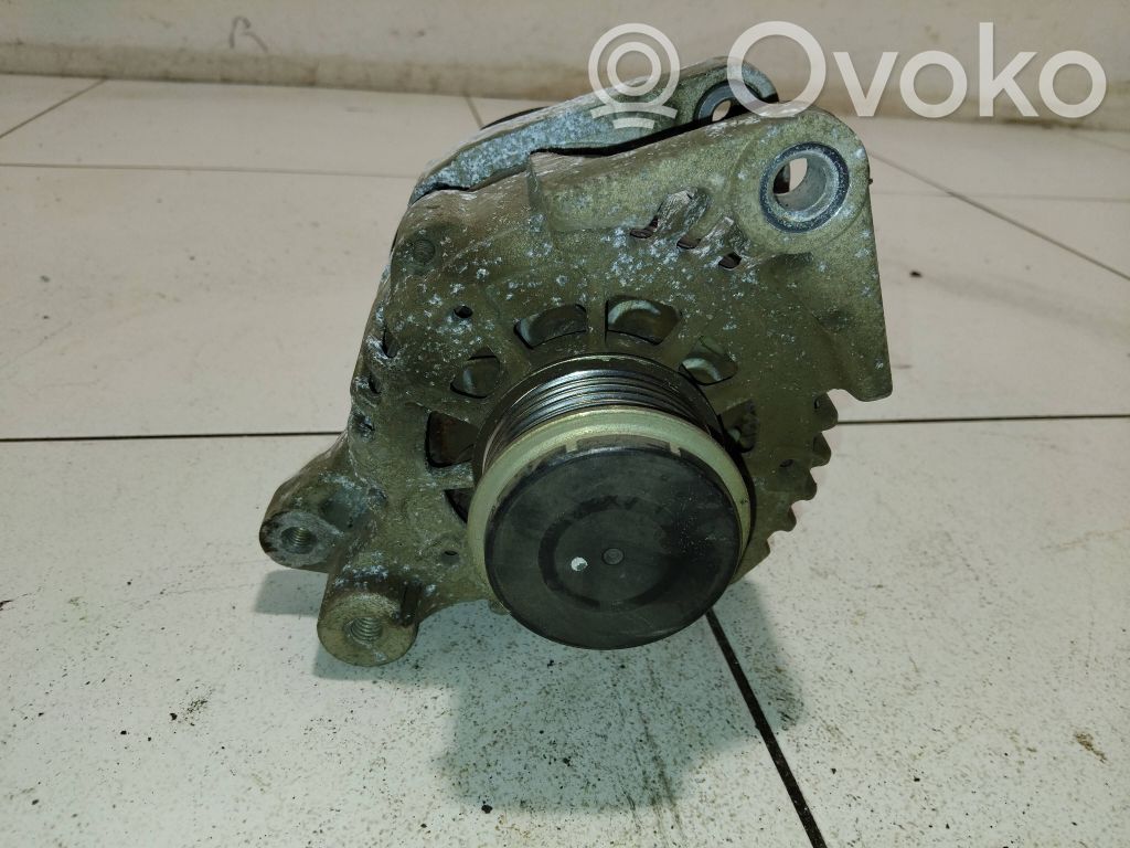 Hyundai i20 (GB IB) Generatore/alternatore 