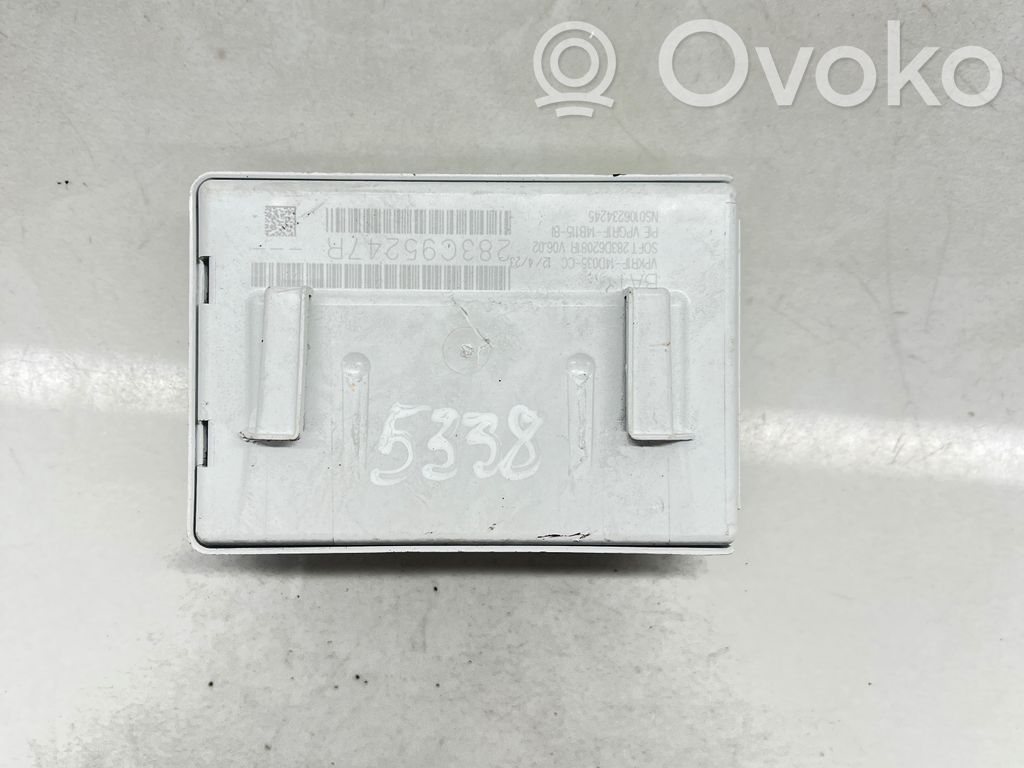 Renault Master III Other control units/modules 