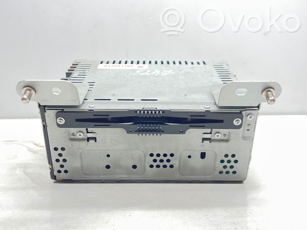 Ford S-MAX Unitate principală radio/CD/DVD/GPS 