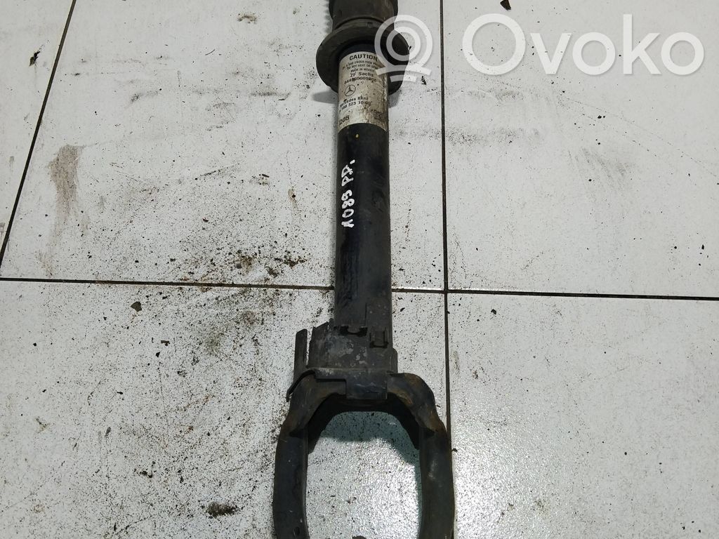 Mercedes-Benz ML W166 Ammortizzatore anteriore