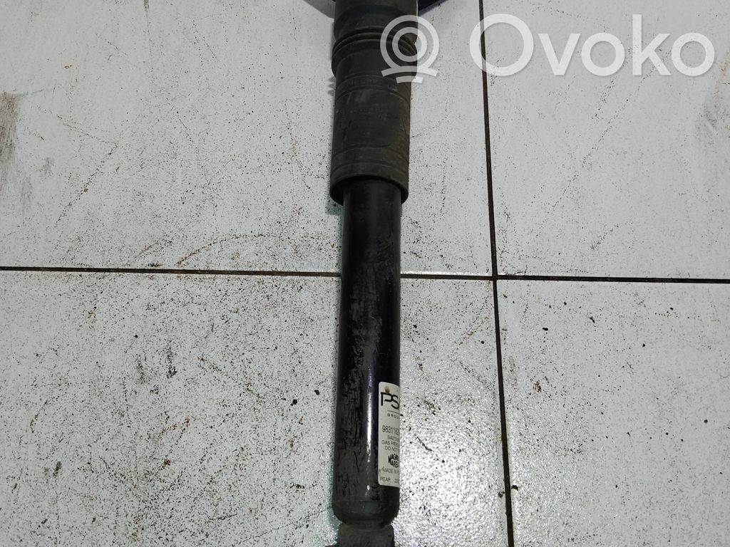 Peugeot 208 II Amortizor spate 