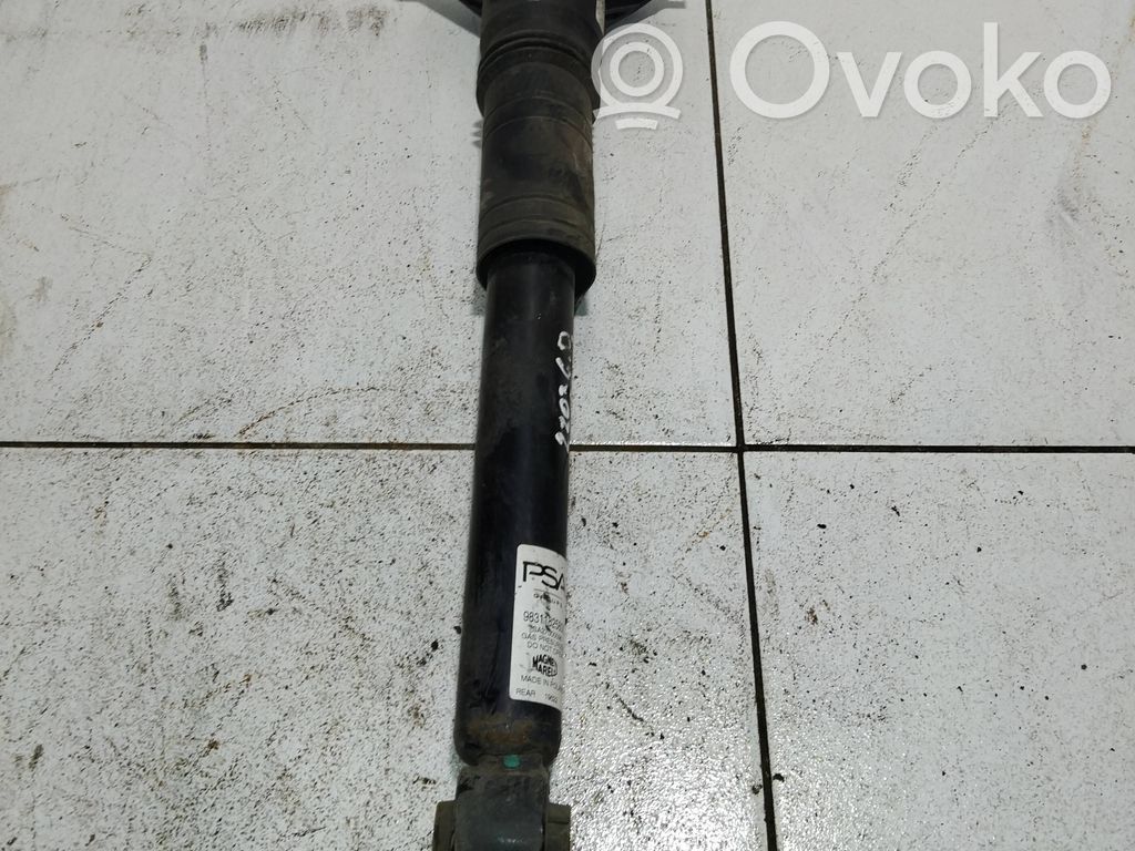 Peugeot 208 II Amortizor spate 