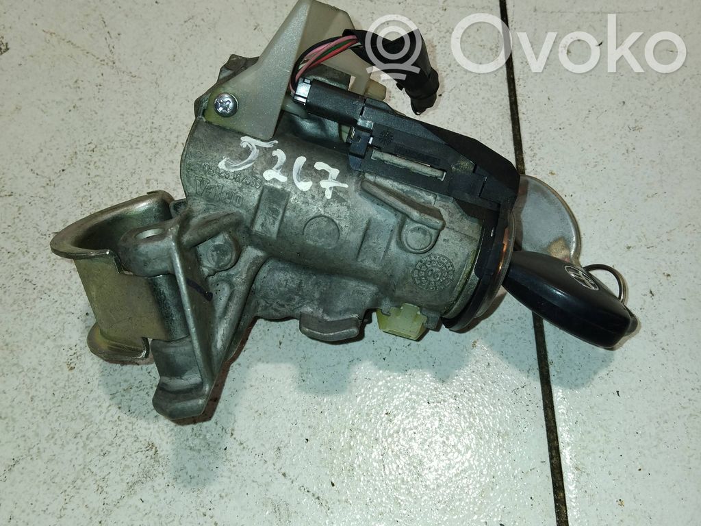 Toyota Auris 150 Blocchetto accensione