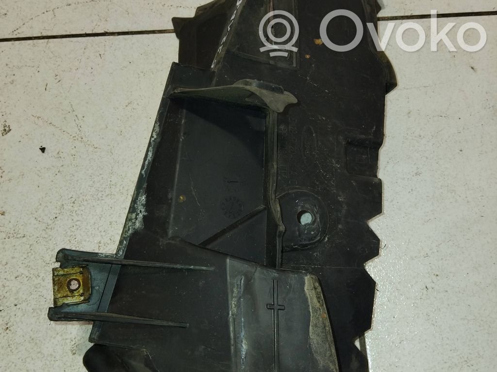 Ford S-MAX Inne części karoserii 