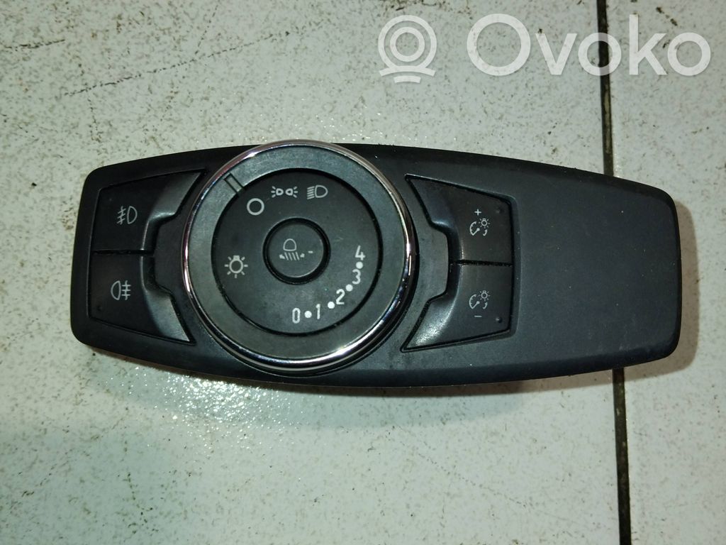 Ford S-MAX Interruttore luci 