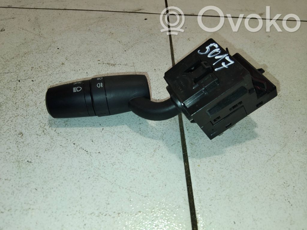 Commodo de clignotant   KD4717F883