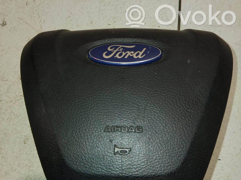 Ford S-MAX Airbag volan 