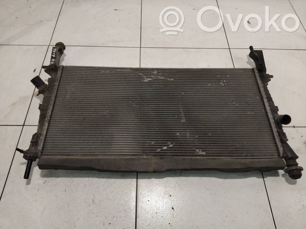 Radiatore di raffreddamento   VP6C1H8005CB