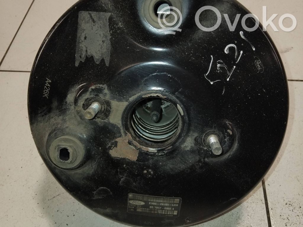 Ford S-MAX Stabdžių vakuumo pūslė 