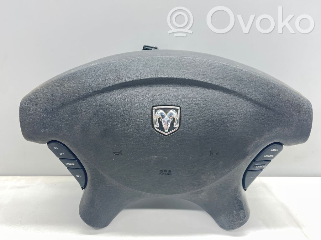 Poduszka powietrzna Airbag kierownicy   1K060418124,73427A,P0YS921DVAF